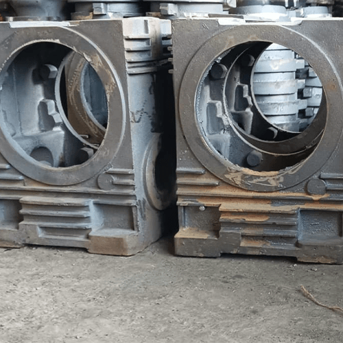 Gear Box