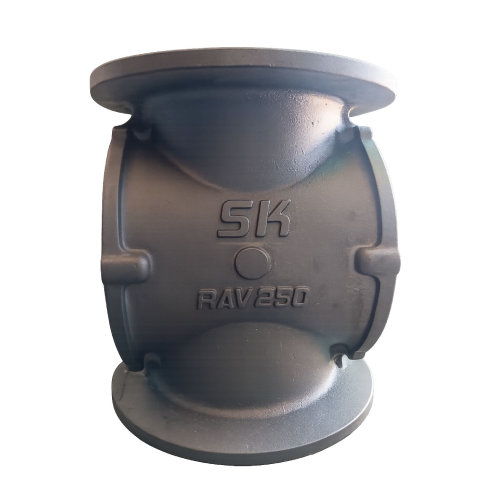 Rotary Valve