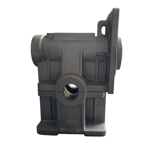 Top Bottom Elevator Gear Box